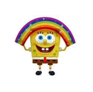 SPONGEBOB SQUAREPANTS* MASRERPIECE MEME